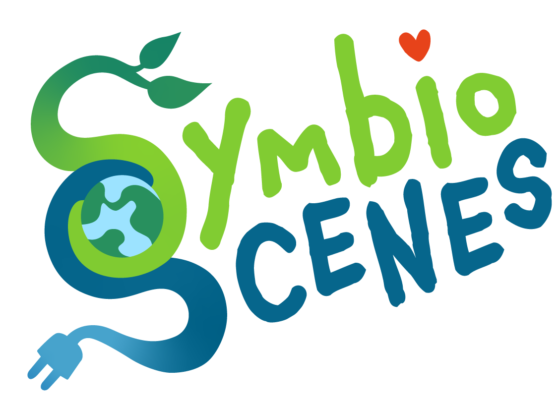 Logo SymbioScènes